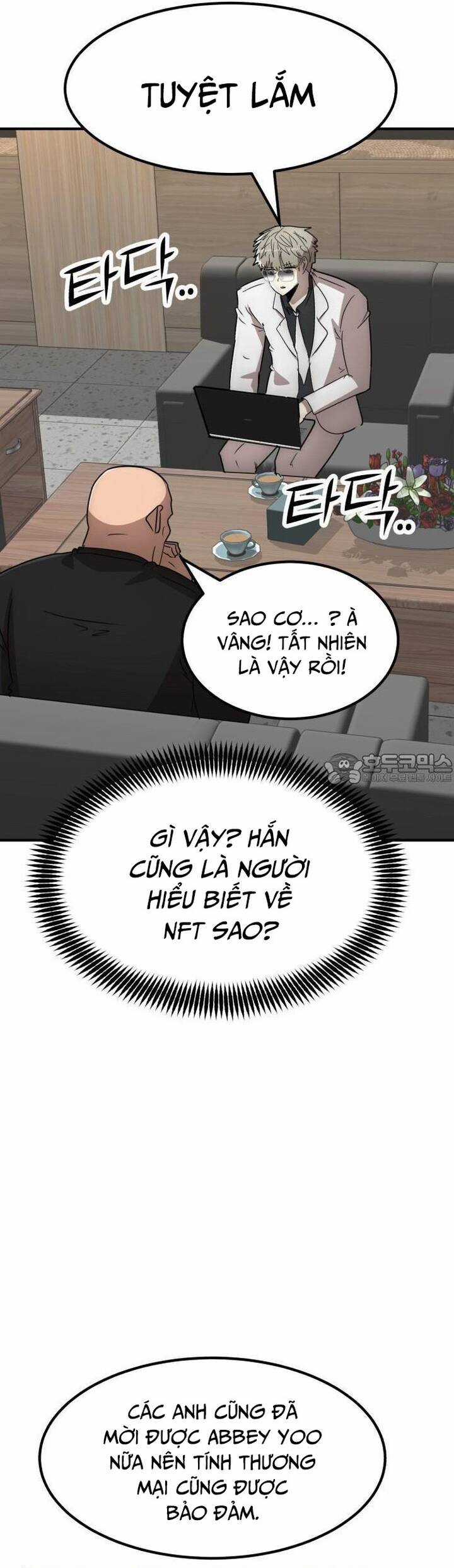 Coin Báo Thù - Chapter 35 - Trang 33