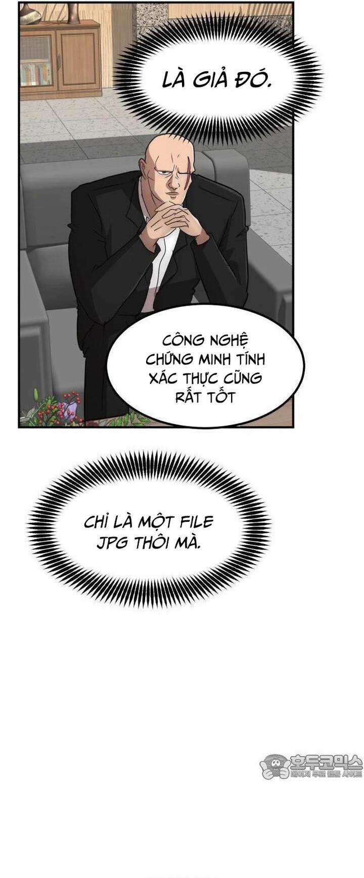 Coin Báo Thù - Chapter 35 - Trang 34