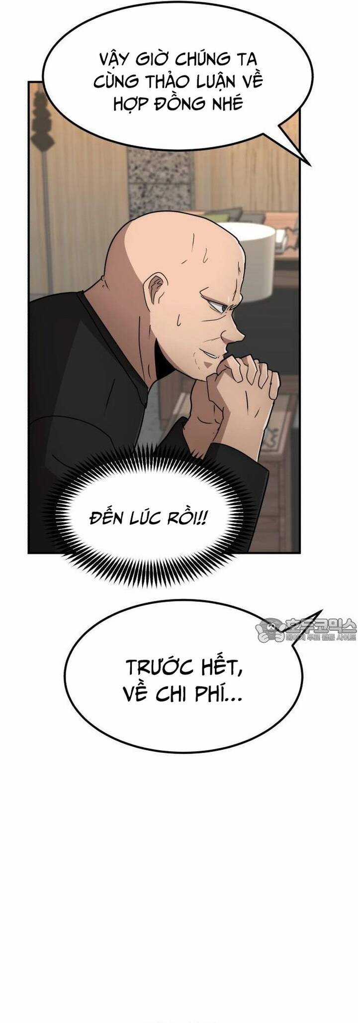 Coin Báo Thù - Chapter 35 - Trang 37