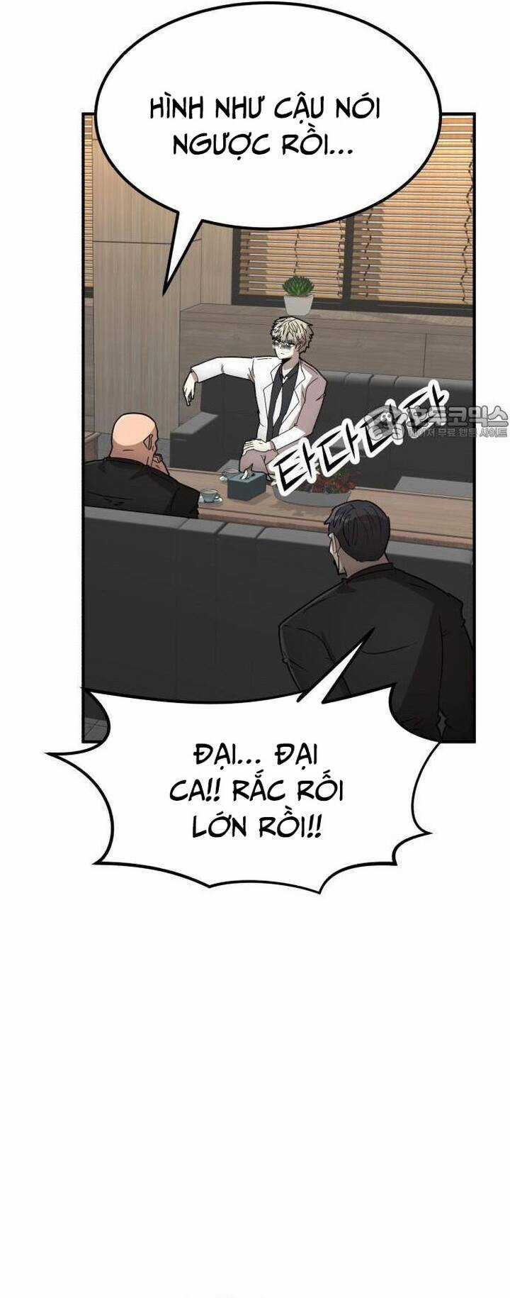 Coin Báo Thù - Chapter 35 - Trang 40