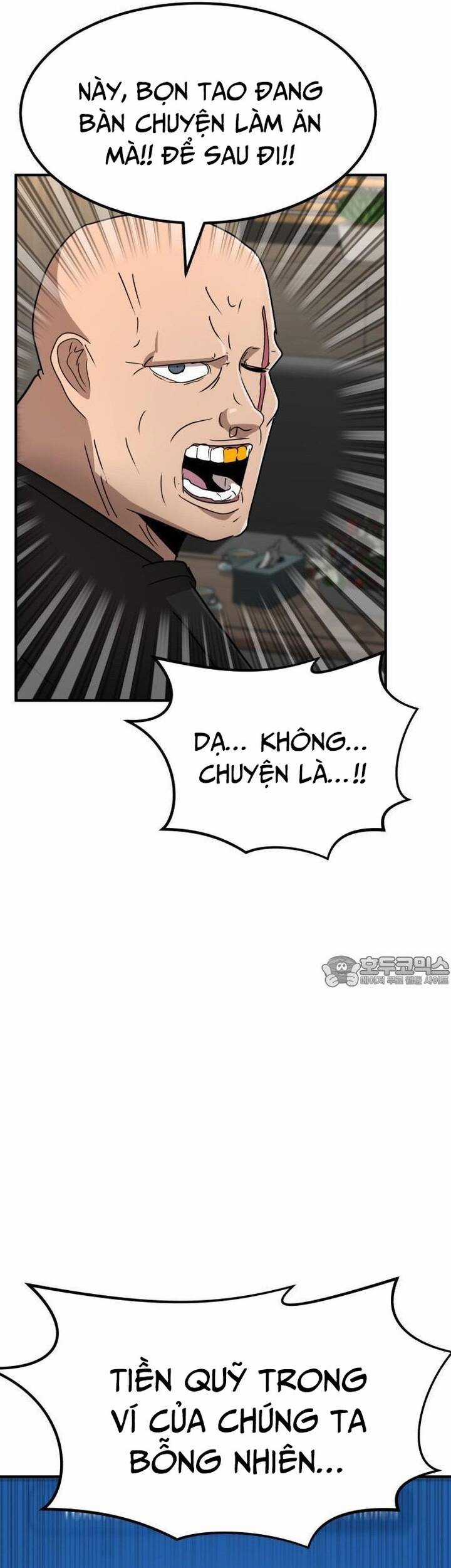 Coin Báo Thù - Chapter 35 - Trang 41