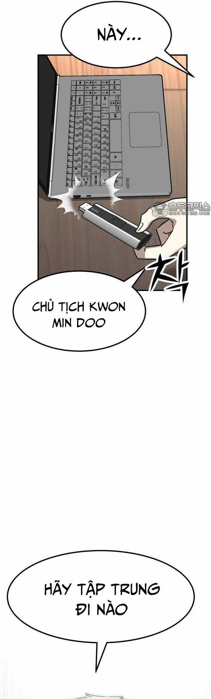 Coin Báo Thù - Chapter 35 - Trang 44