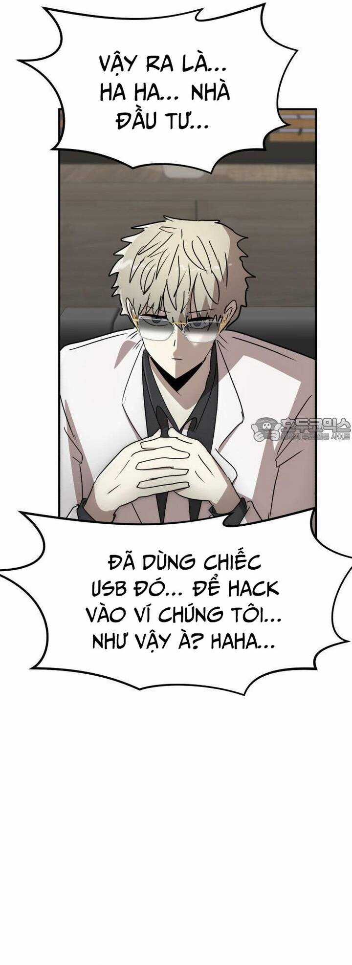 Coin Báo Thù - Chapter 35 - Trang 49