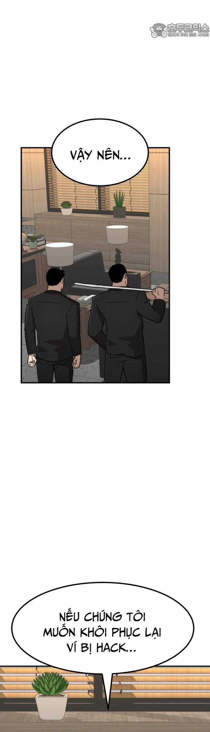 Coin Báo Thù - Chapter 35 - Trang 60