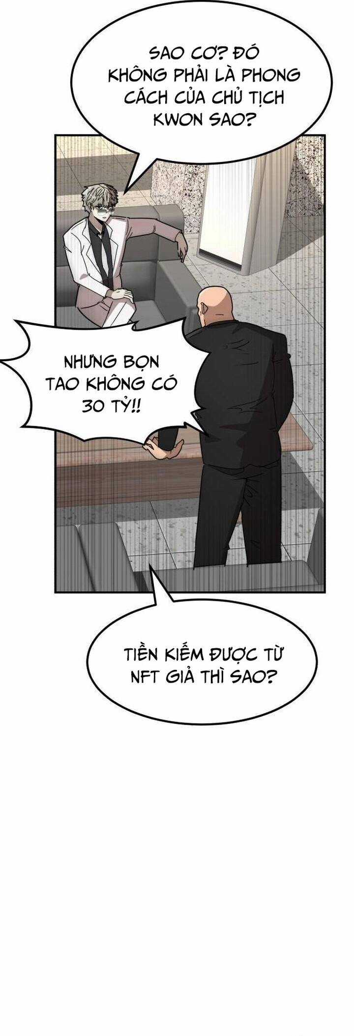 Coin Báo Thù - Chapter 35 - Trang 64