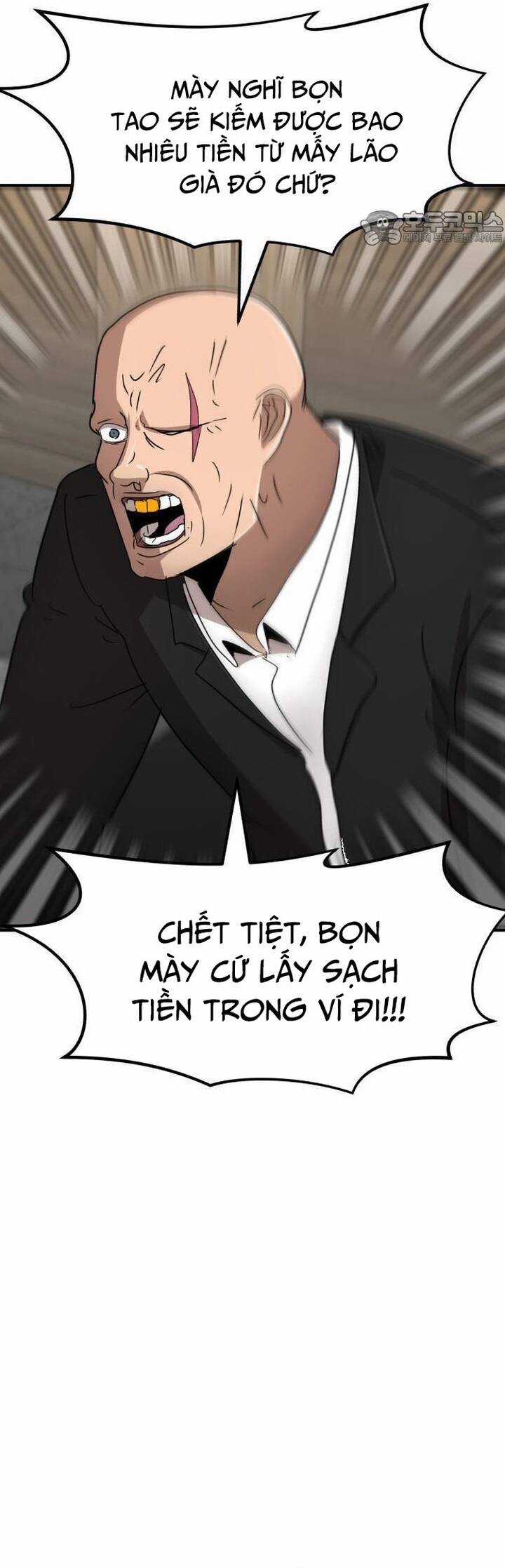 Coin Báo Thù - Chapter 35 - Trang 65
