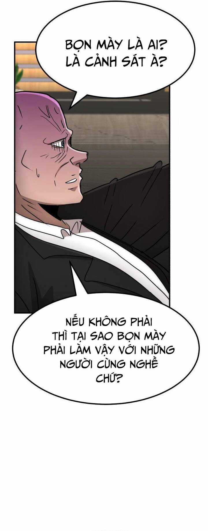 Coin Báo Thù - Chapter 35 - Trang 74