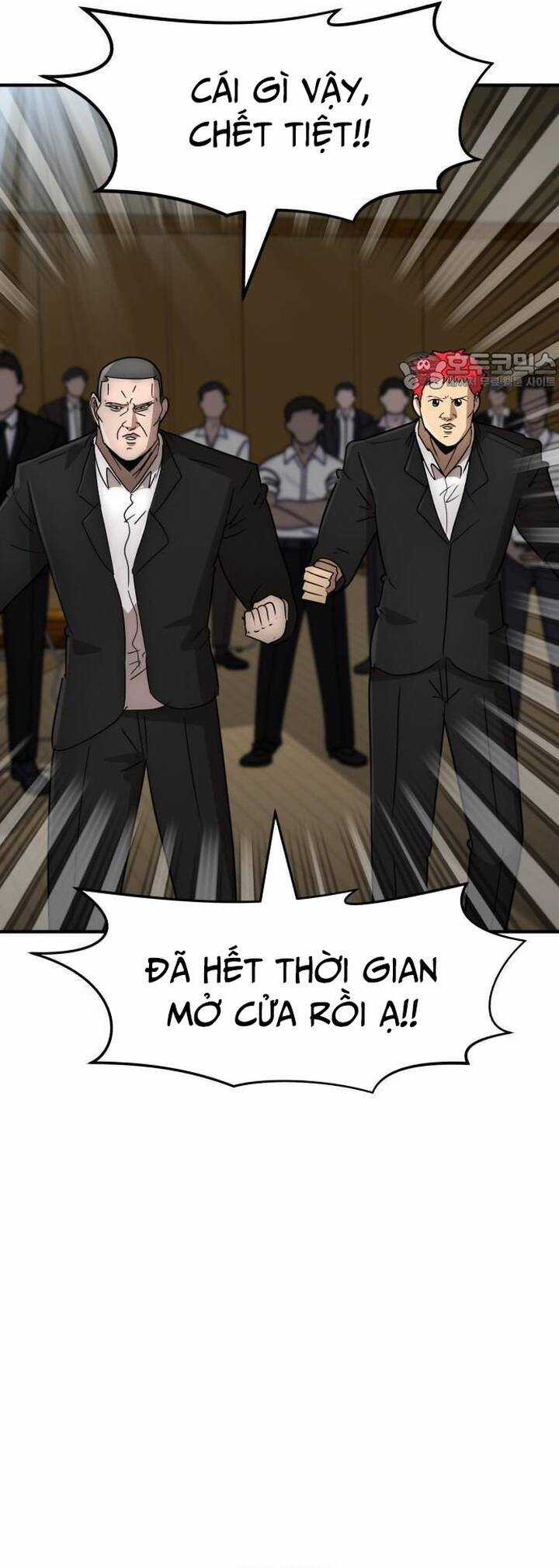 Coin Báo Thù - Chapter 35 - Trang 9