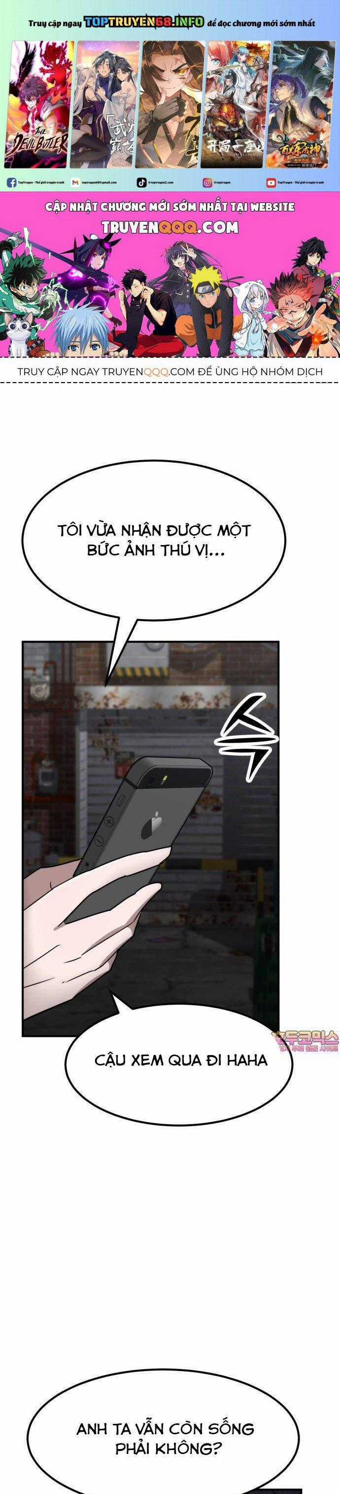 Coin Báo Thù - Chapter 36 - Trang 1