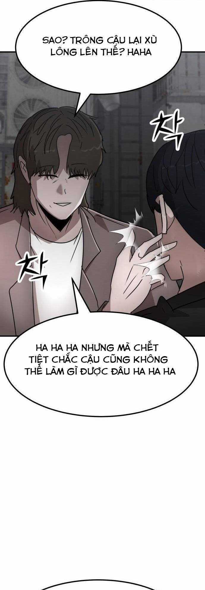 Coin Báo Thù - Chapter 36 - Trang 11