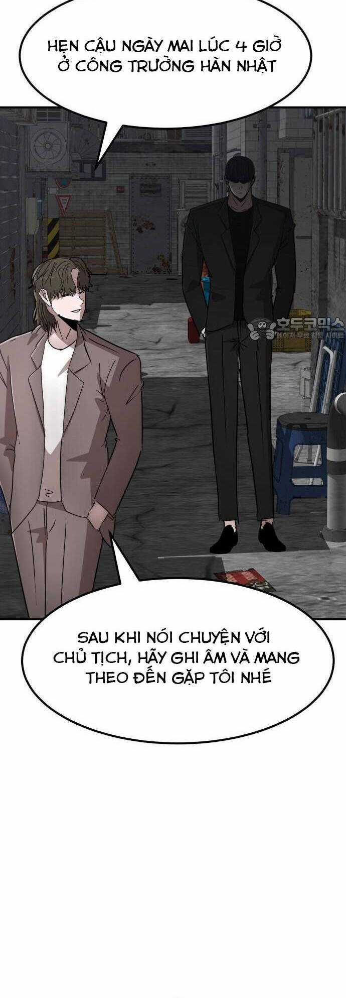 Coin Báo Thù - Chapter 36 - Trang 12
