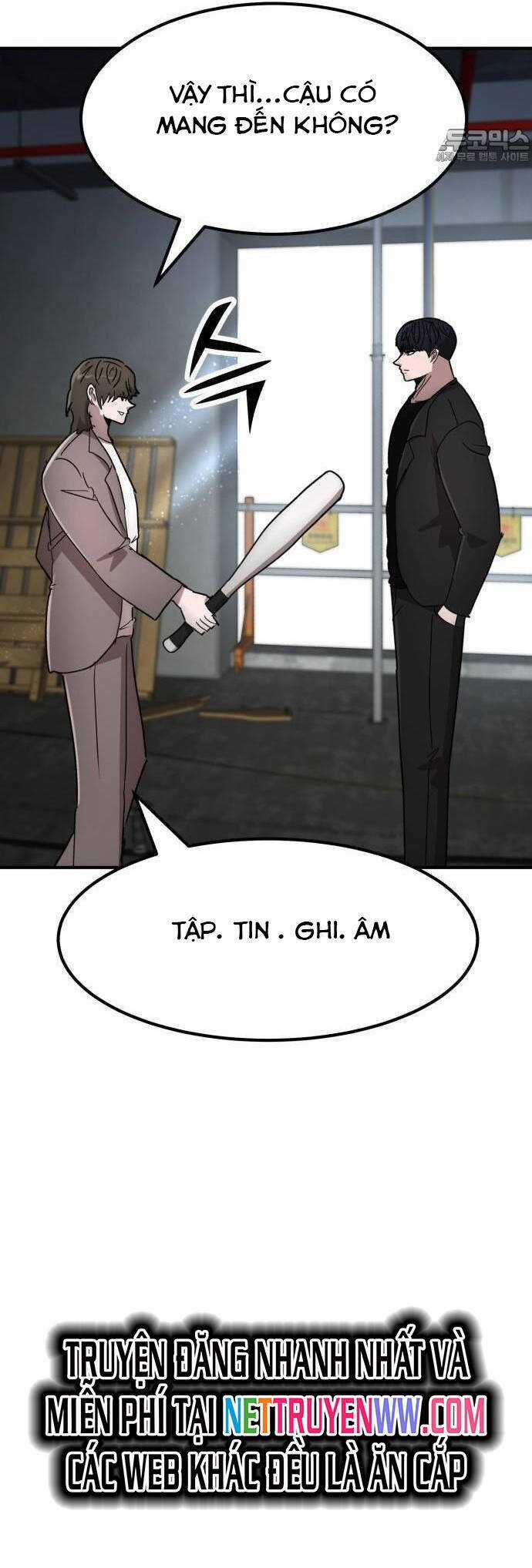 Coin Báo Thù - Chapter 36 - Trang 19