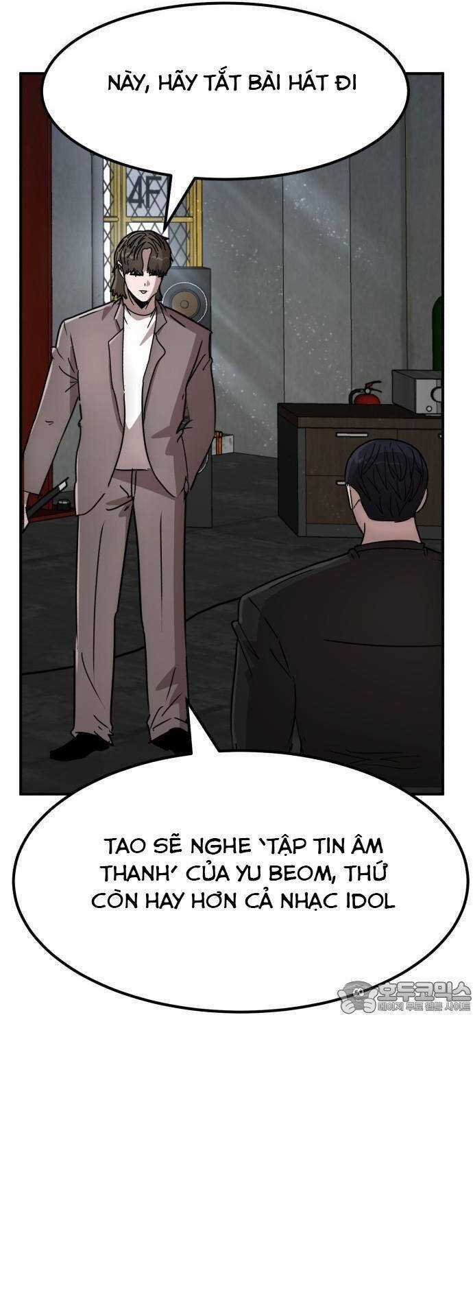 Coin Báo Thù - Chapter 36 - Trang 21