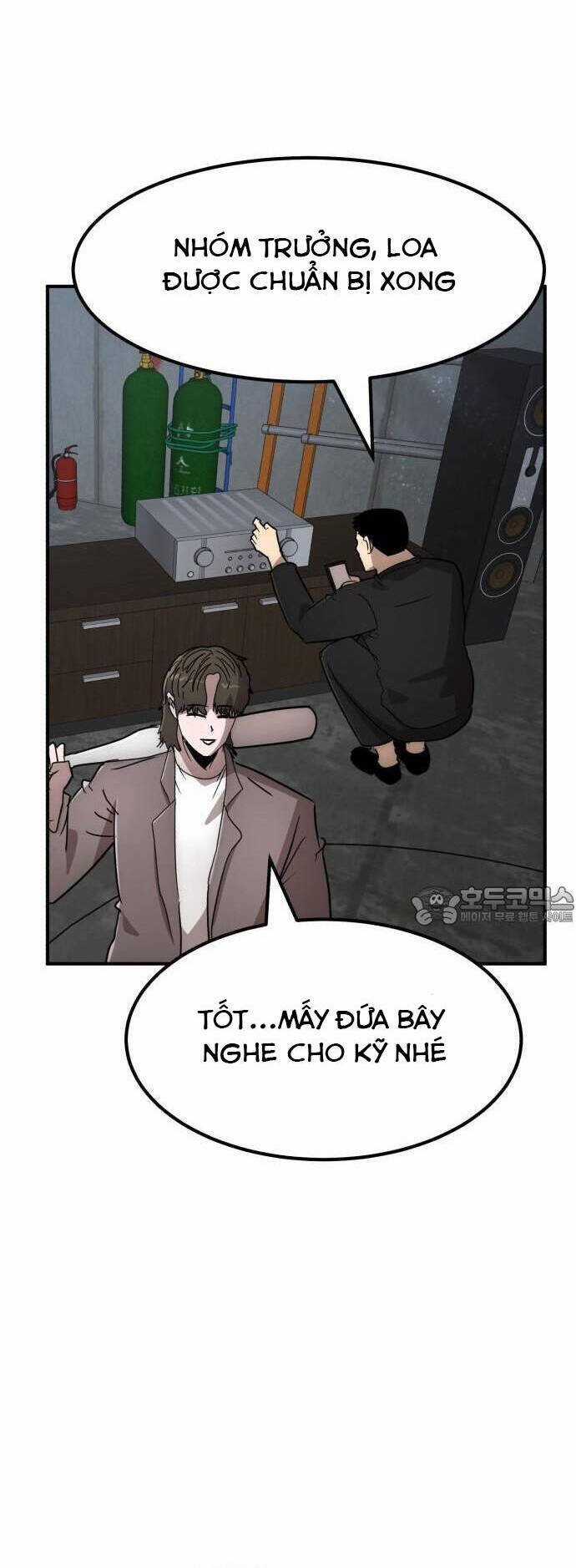 Coin Báo Thù - Chapter 36 - Trang 24