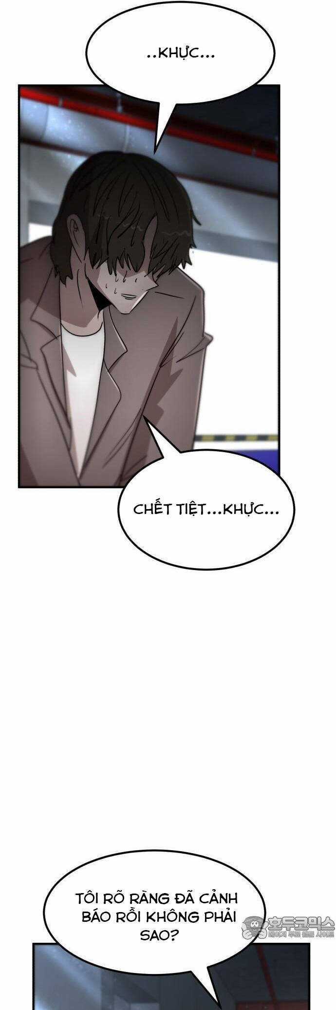 Coin Báo Thù - Chapter 36 - Trang 33