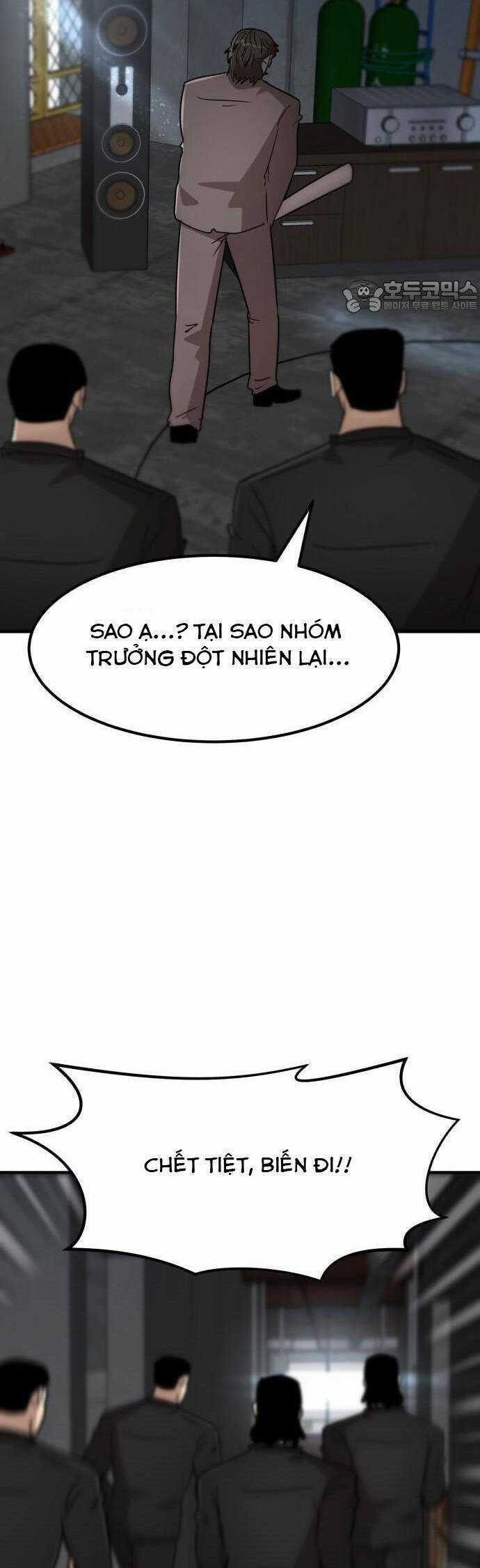 Coin Báo Thù - Chapter 36 - Trang 35