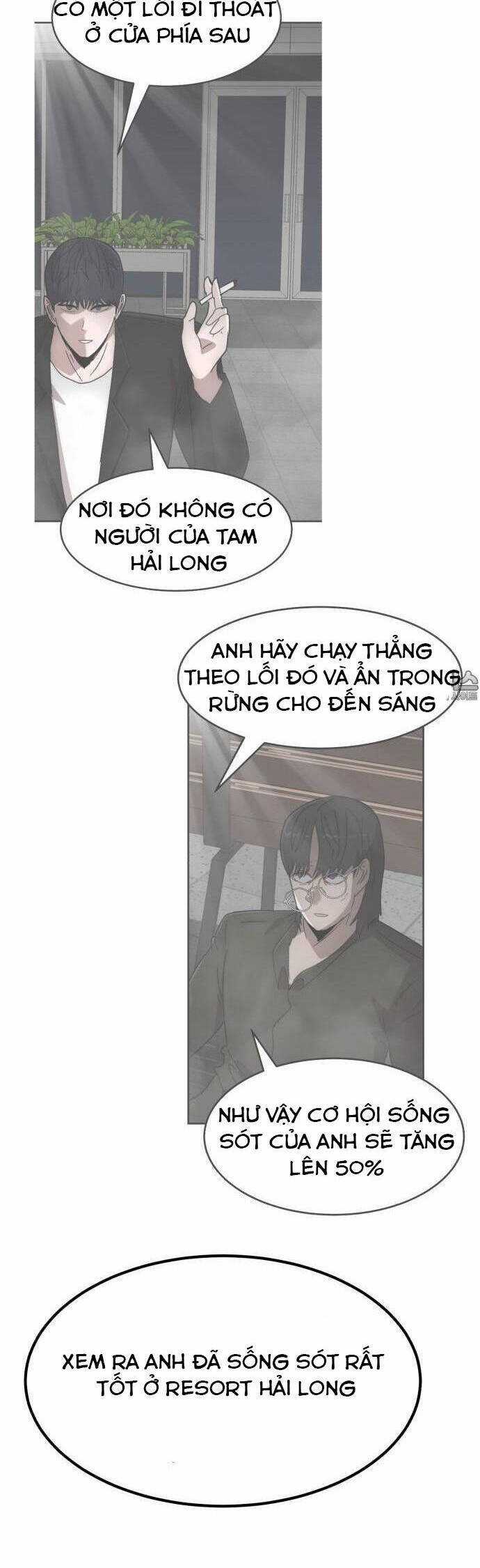 Coin Báo Thù - Chapter 36 - Trang 42