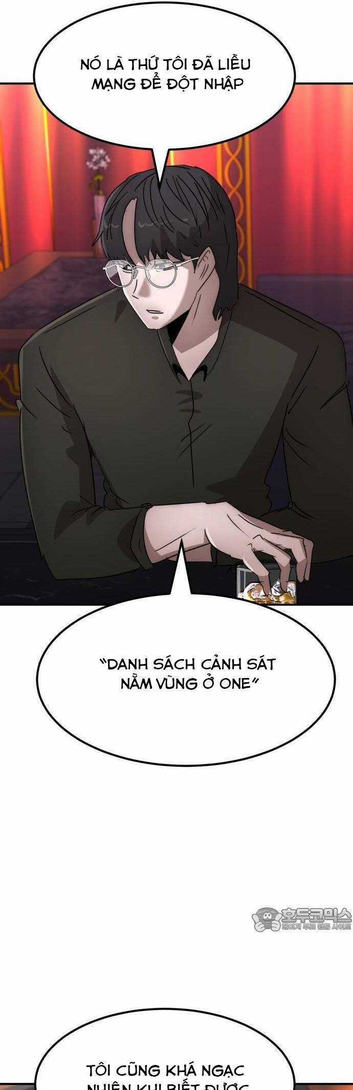Coin Báo Thù - Chapter 36 - Trang 47