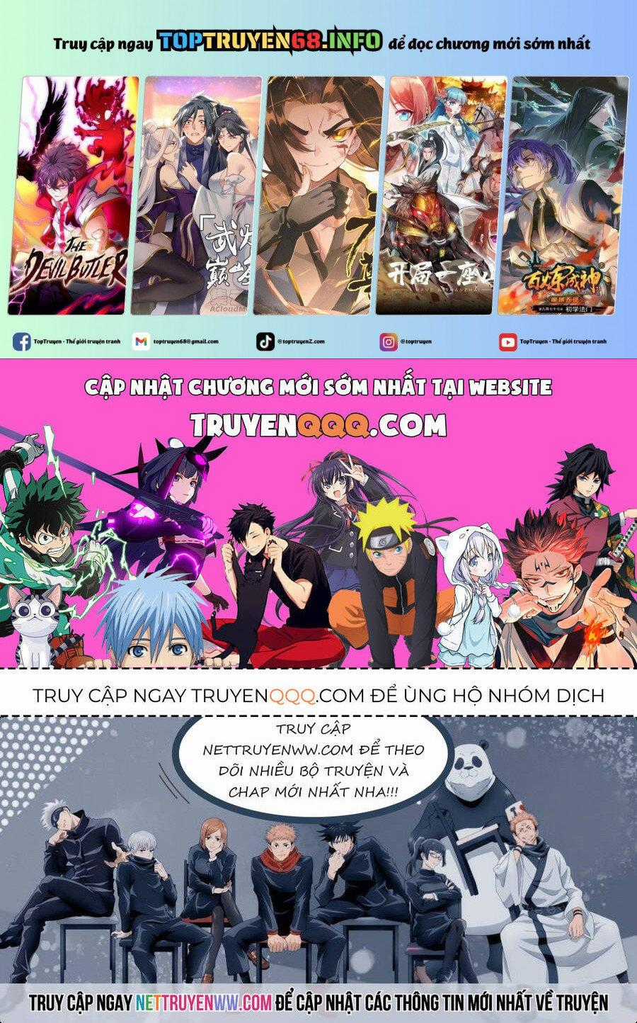 Coin Báo Thù - Chapter 37 - Trang 1