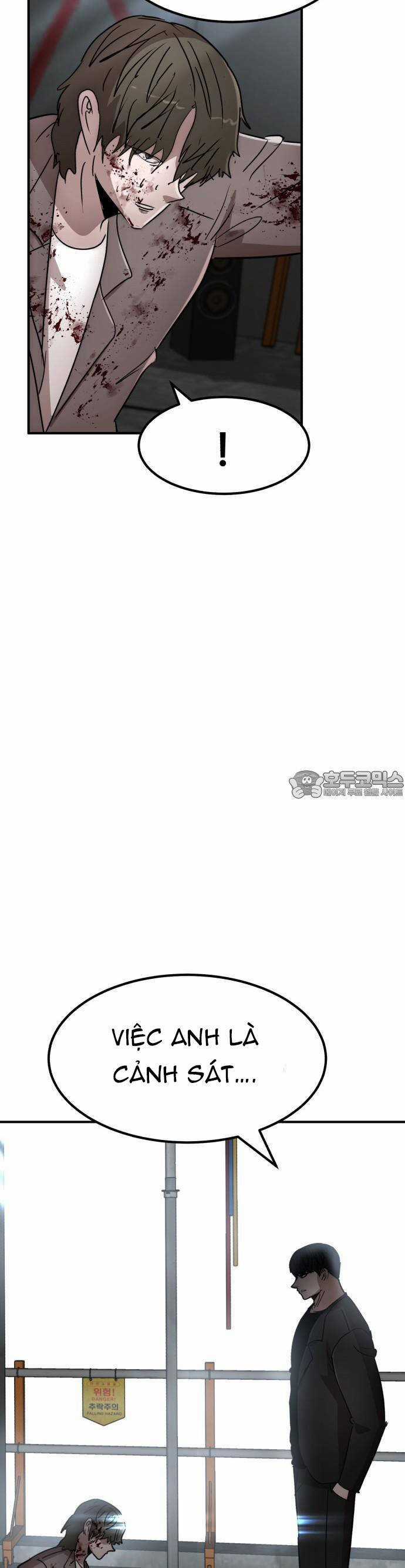 Coin Báo Thù - Chapter 37 - Trang 11