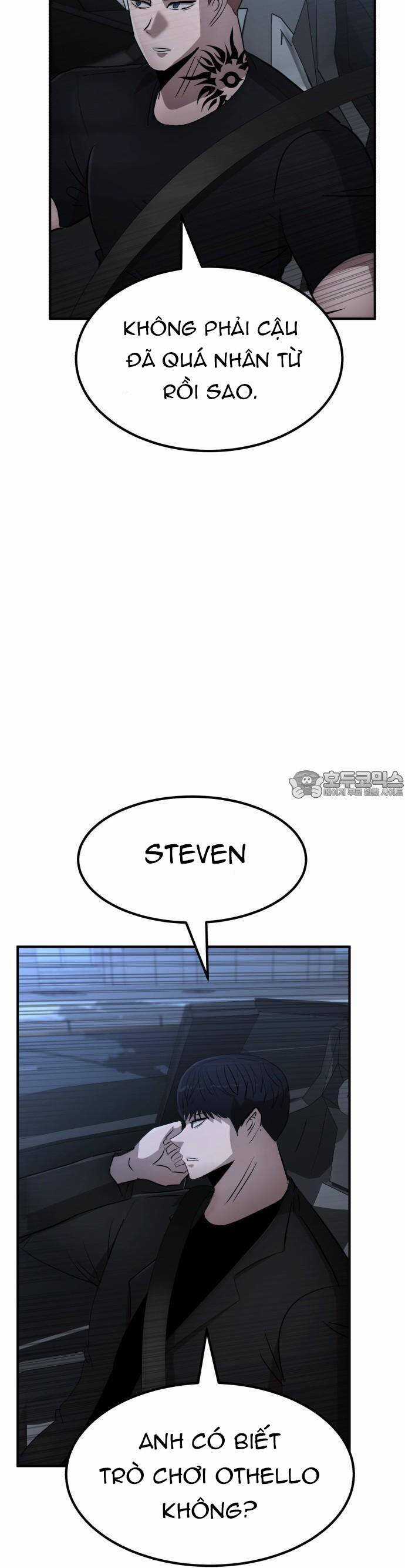 Coin Báo Thù - Chapter 37 - Trang 17