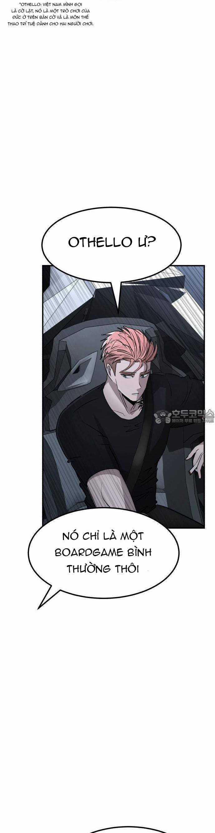 Coin Báo Thù - Chapter 37 - Trang 18