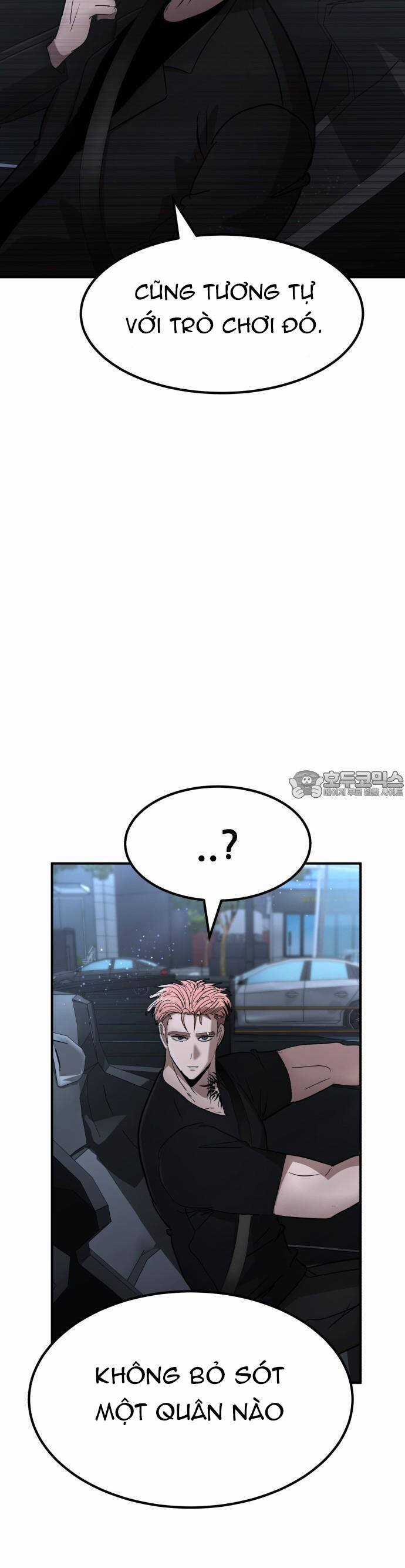 Coin Báo Thù - Chapter 37 - Trang 20