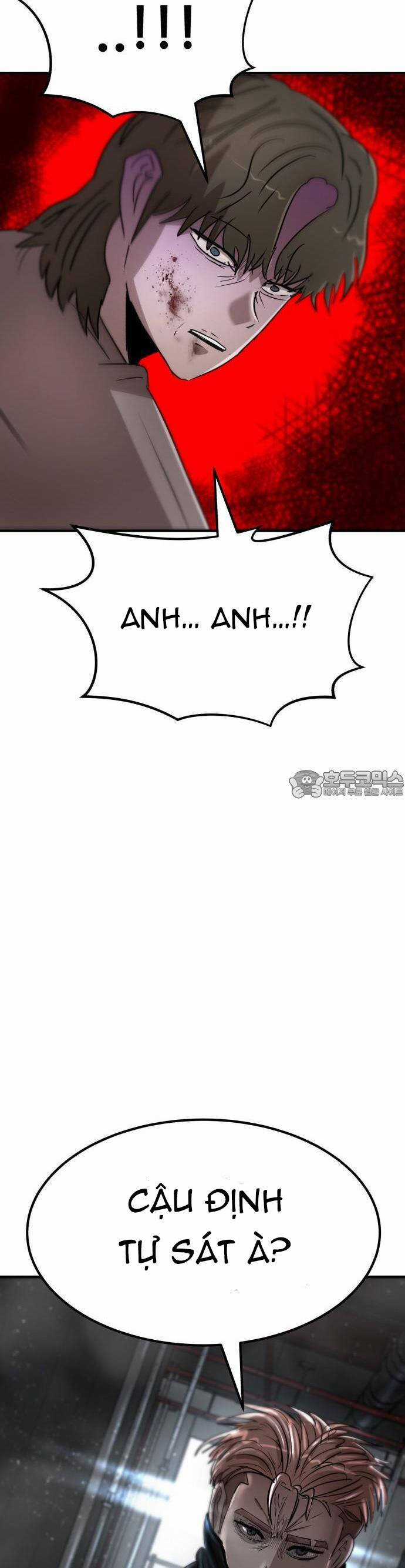 Coin Báo Thù - Chapter 37 - Trang 3