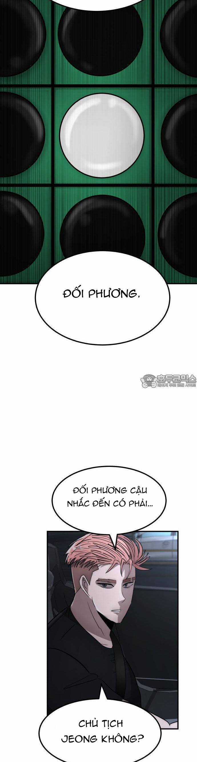 Coin Báo Thù - Chapter 37 - Trang 22