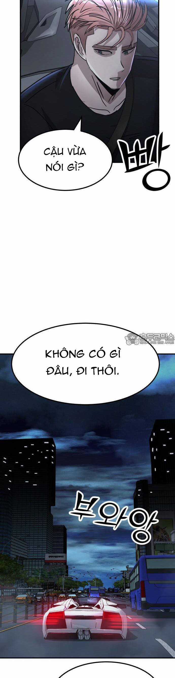 Coin Báo Thù - Chapter 37 - Trang 27