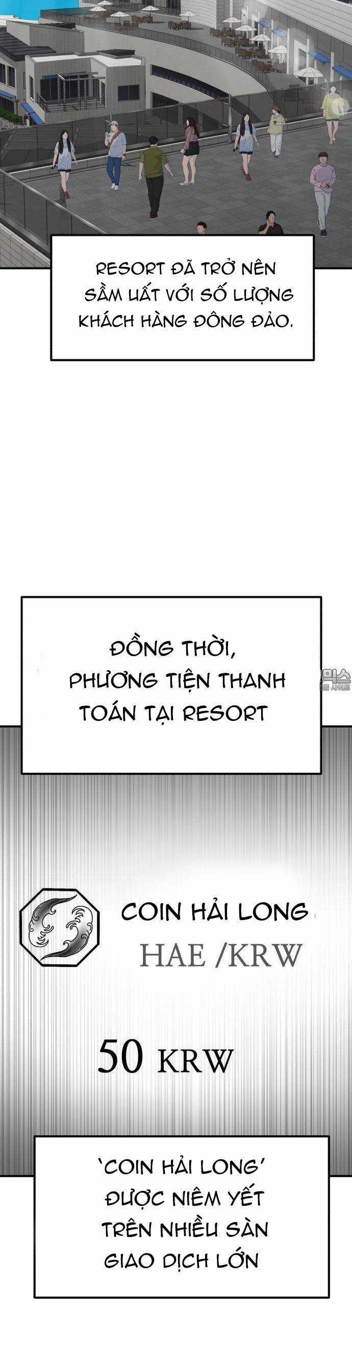 Coin Báo Thù - Chapter 37 - Trang 30