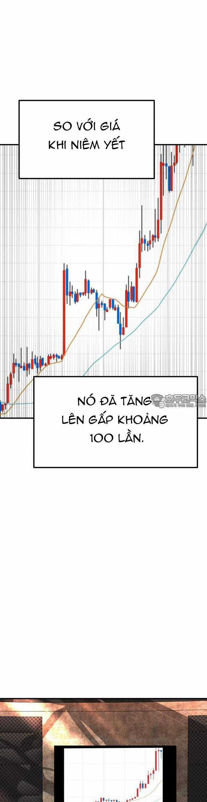 Coin Báo Thù - Chapter 37 - Trang 31