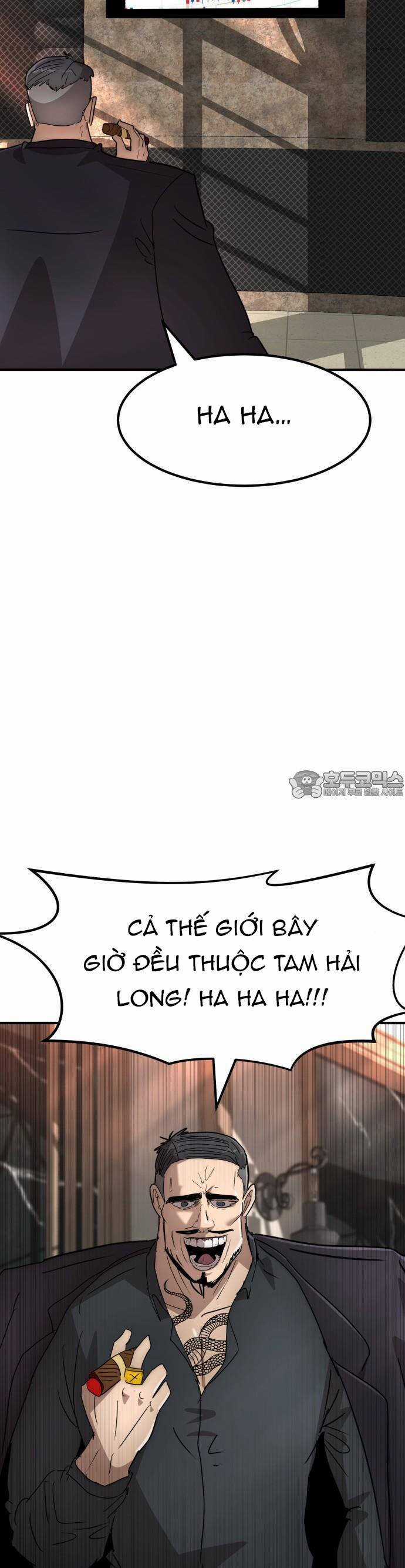 Coin Báo Thù - Chapter 37 - Trang 32