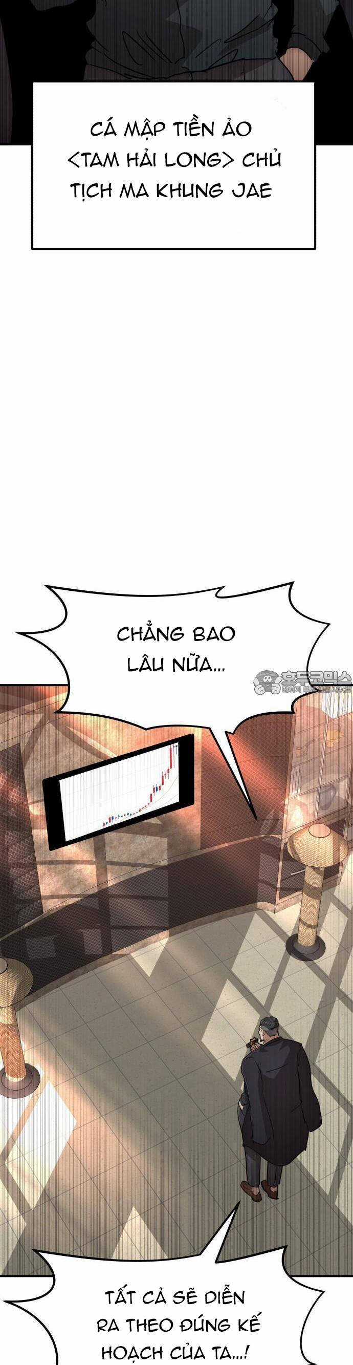 Coin Báo Thù - Chapter 37 - Trang 33