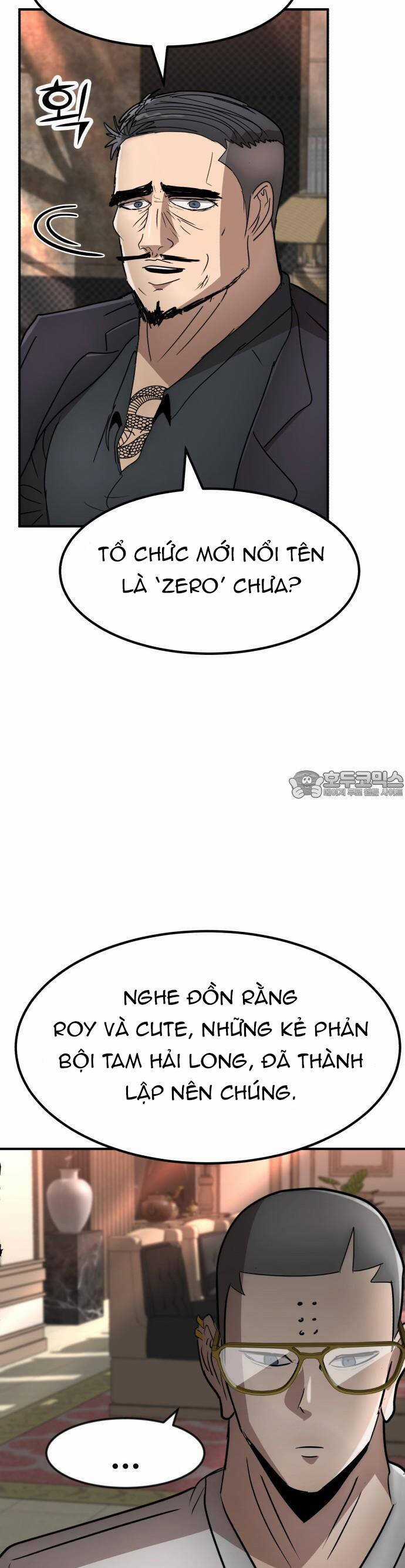 Coin Báo Thù - Chapter 37 - Trang 35