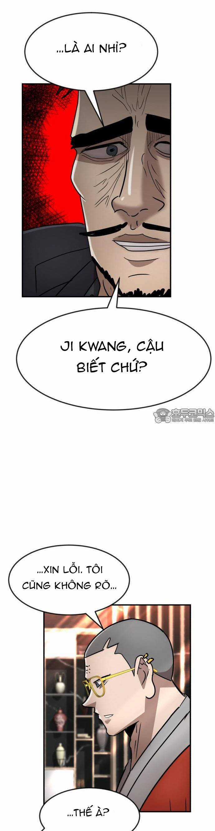 Coin Báo Thù - Chapter 37 - Trang 37