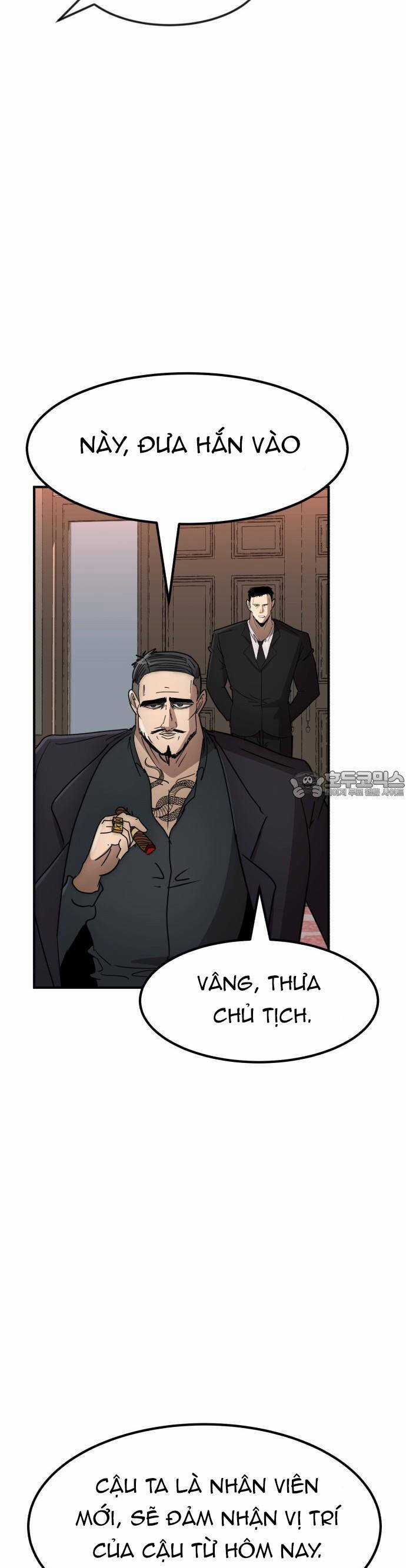 Coin Báo Thù - Chapter 37 - Trang 38