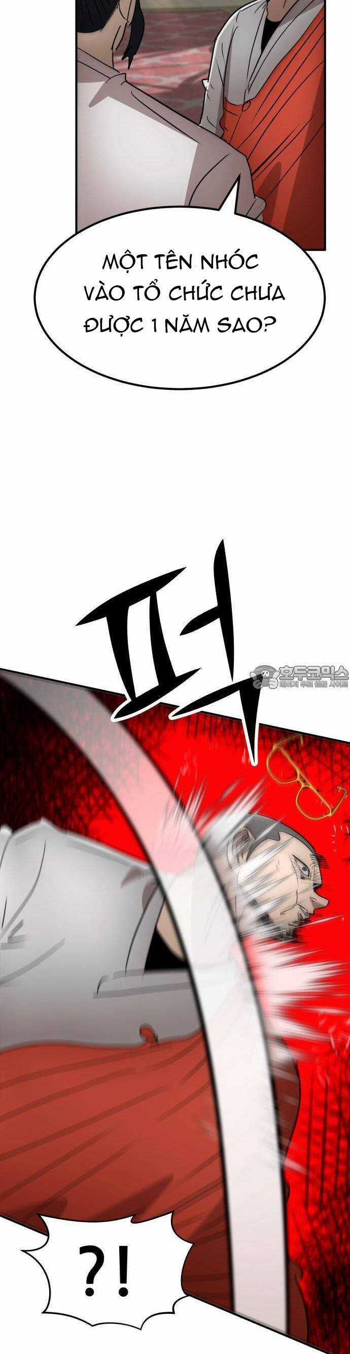 Coin Báo Thù - Chapter 37 - Trang 40