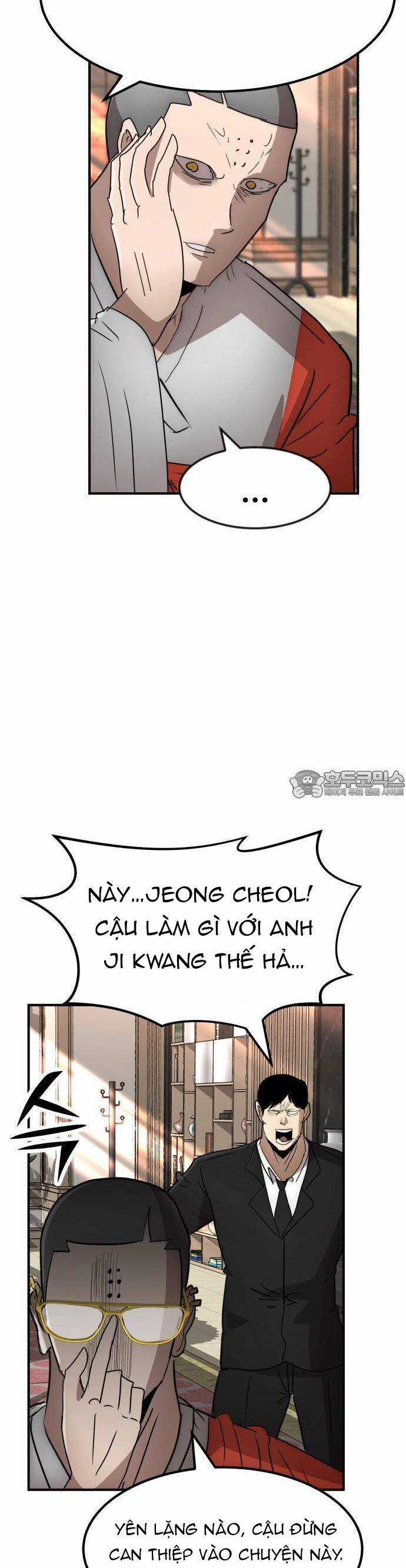 Coin Báo Thù - Chapter 37 - Trang 42