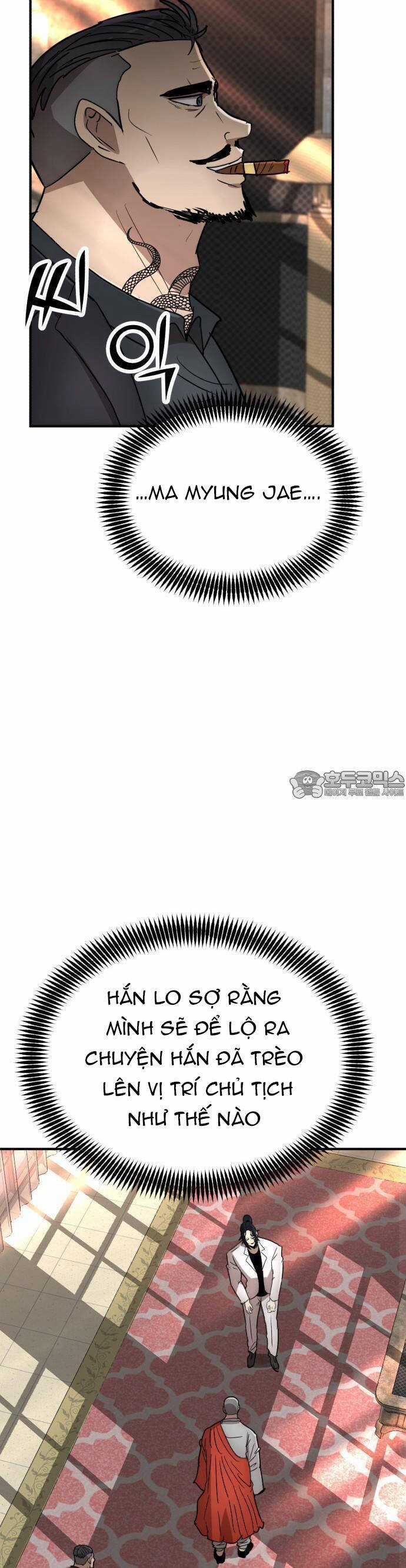 Coin Báo Thù - Chapter 37 - Trang 44