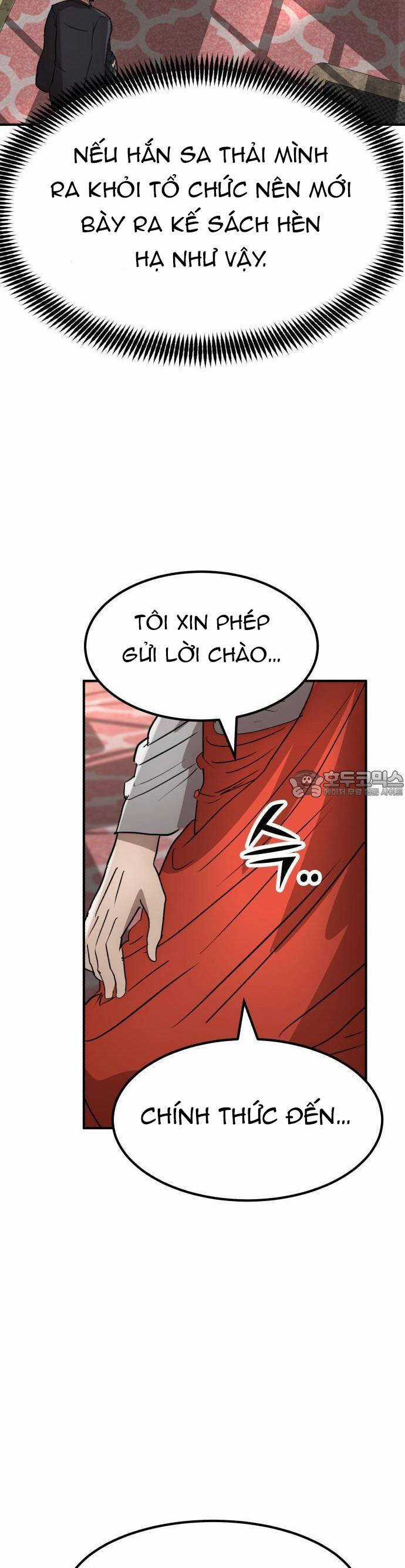 Coin Báo Thù - Chapter 37 - Trang 45