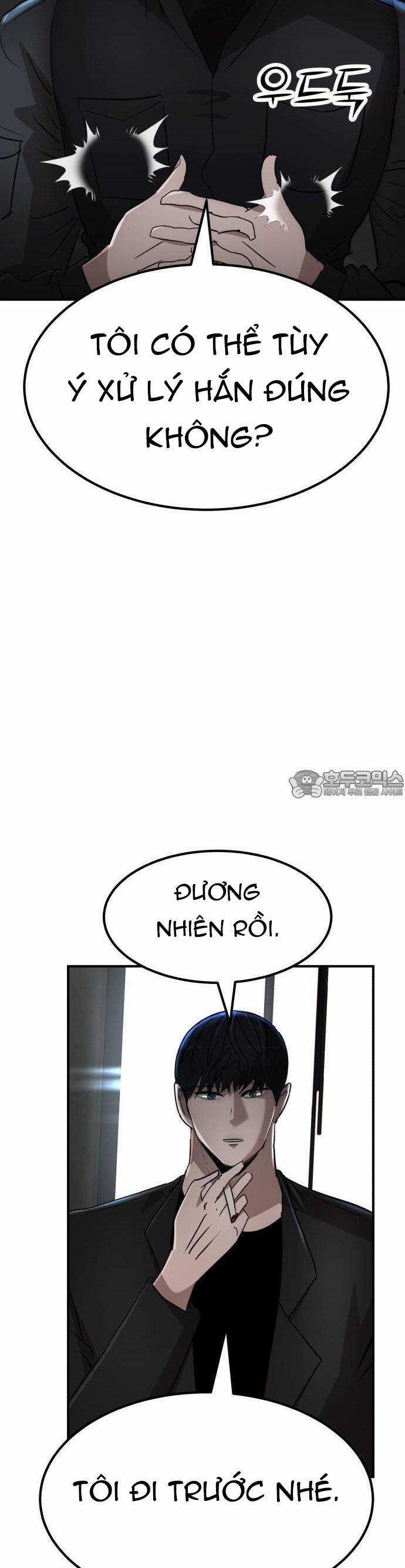 Coin Báo Thù - Chapter 37 - Trang 6