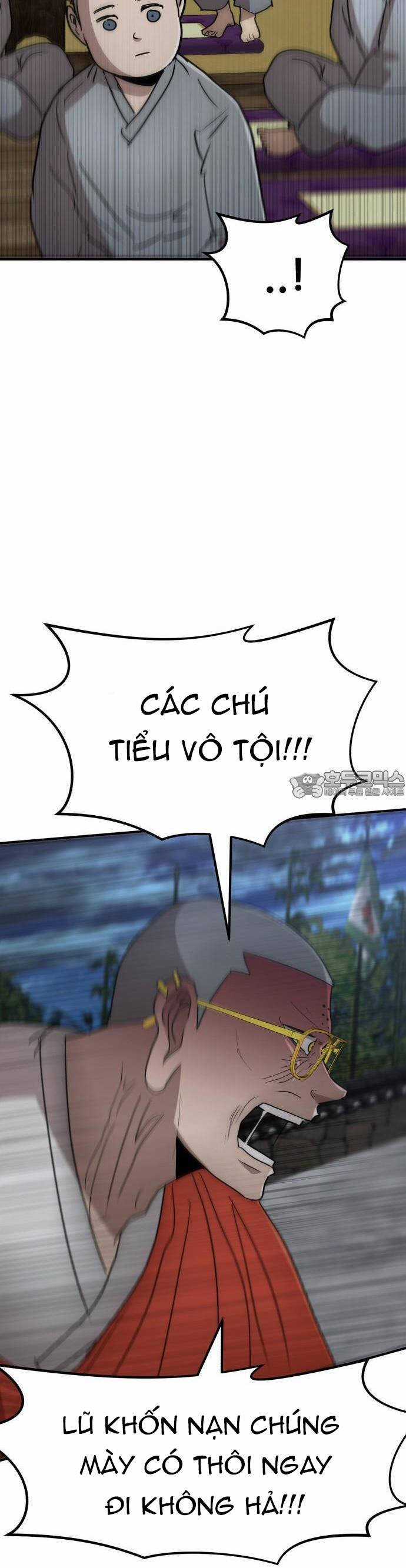 Coin Báo Thù - Chapter 37 - Trang 60