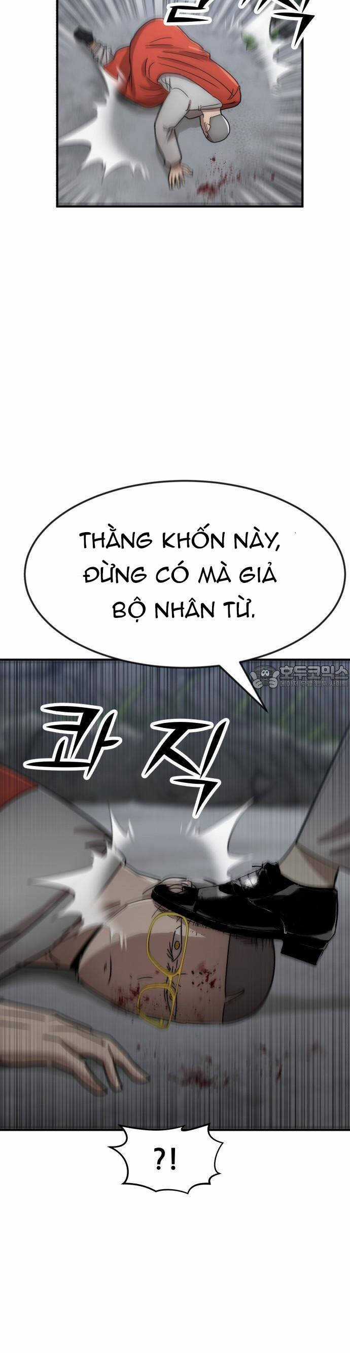 Coin Báo Thù - Chapter 37 - Trang 62
