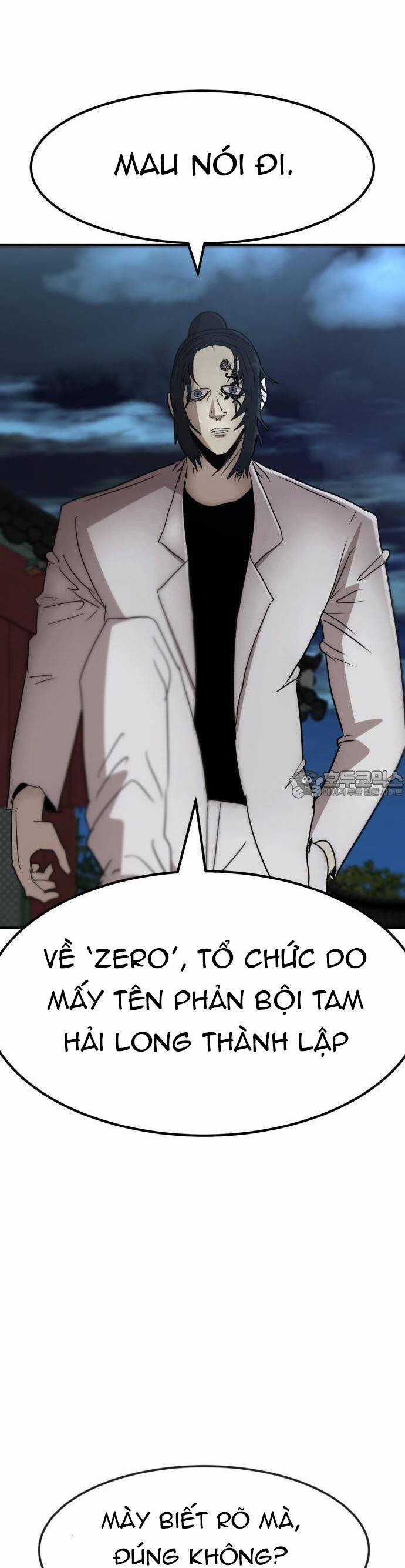 Coin Báo Thù - Chapter 37 - Trang 63