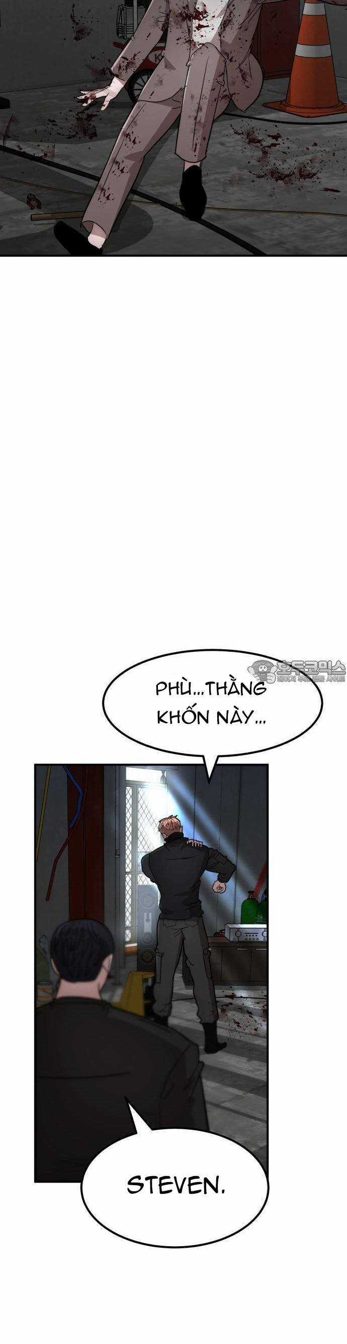 Coin Báo Thù - Chapter 37 - Trang 9