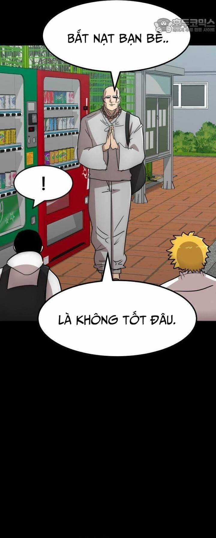 Coin Báo Thù - Chapter 38 - Trang 21