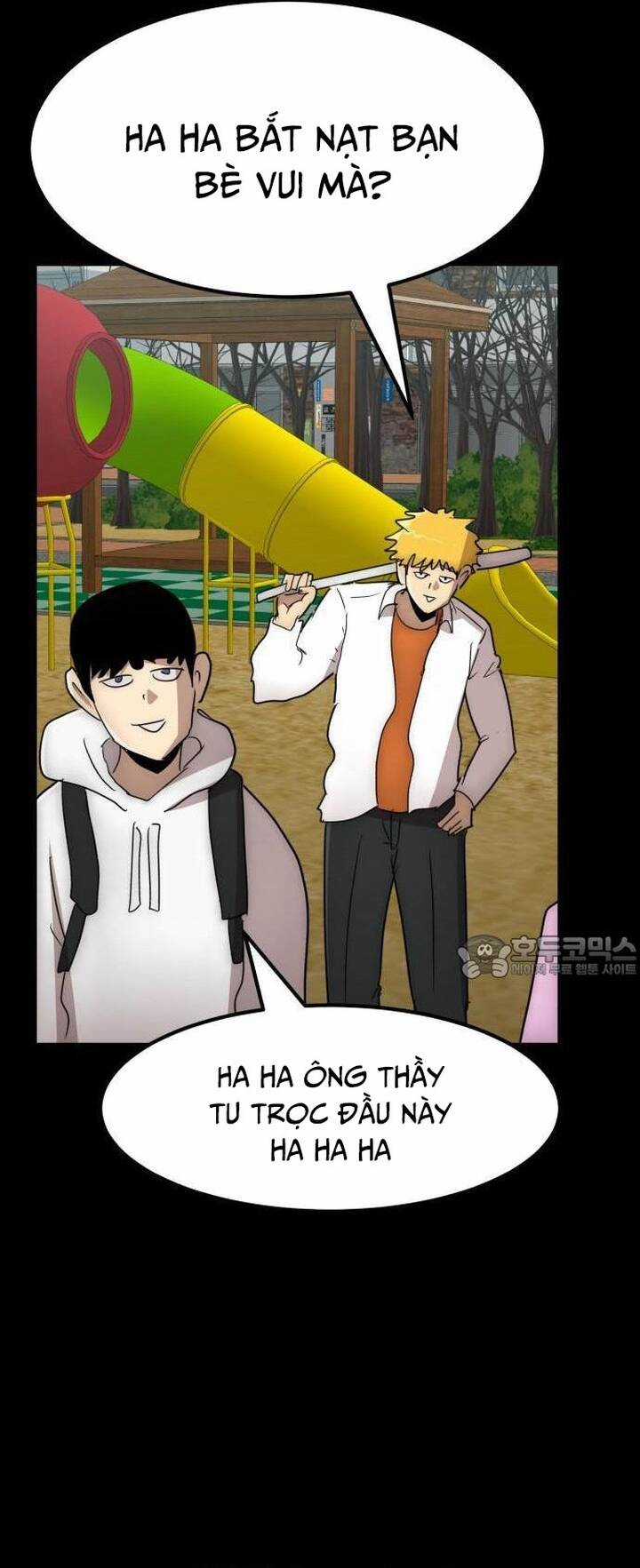 Coin Báo Thù - Chapter 38 - Trang 22