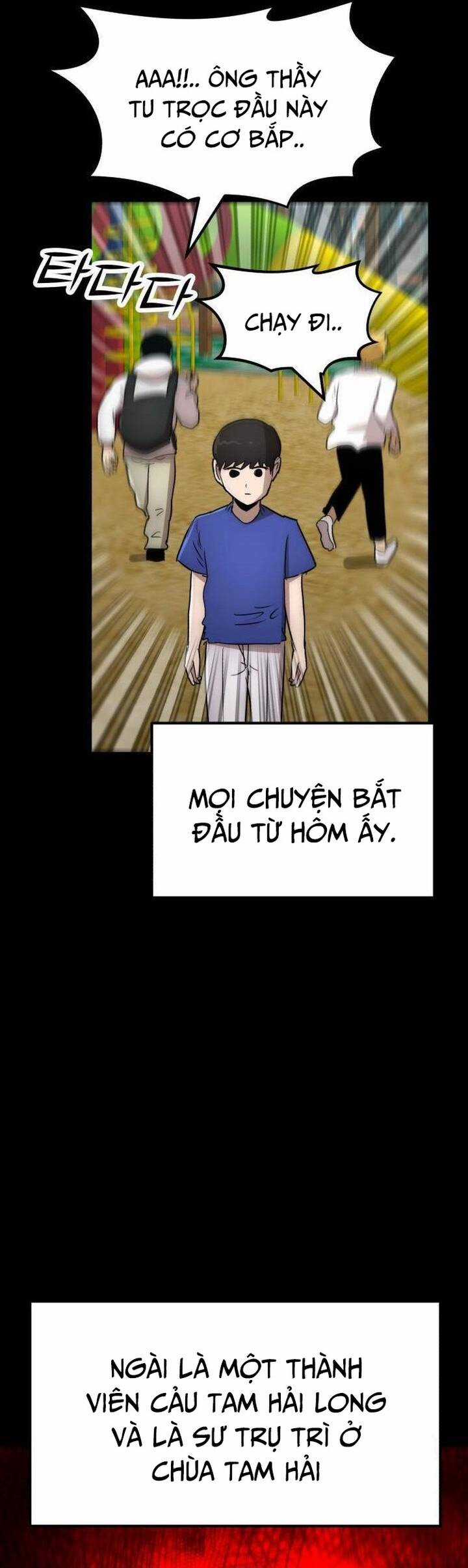 Coin Báo Thù - Chapter 38 - Trang 24