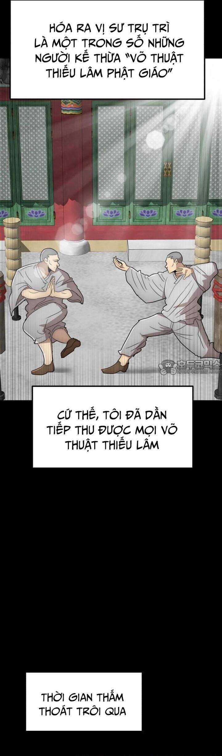 Coin Báo Thù - Chapter 38 - Trang 33